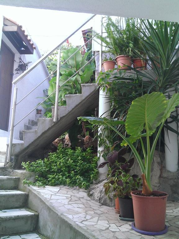 Apartments Luka Tisno Esterno foto