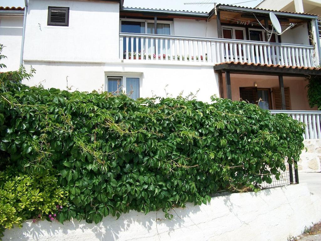 Apartments Luka Tisno Esterno foto
